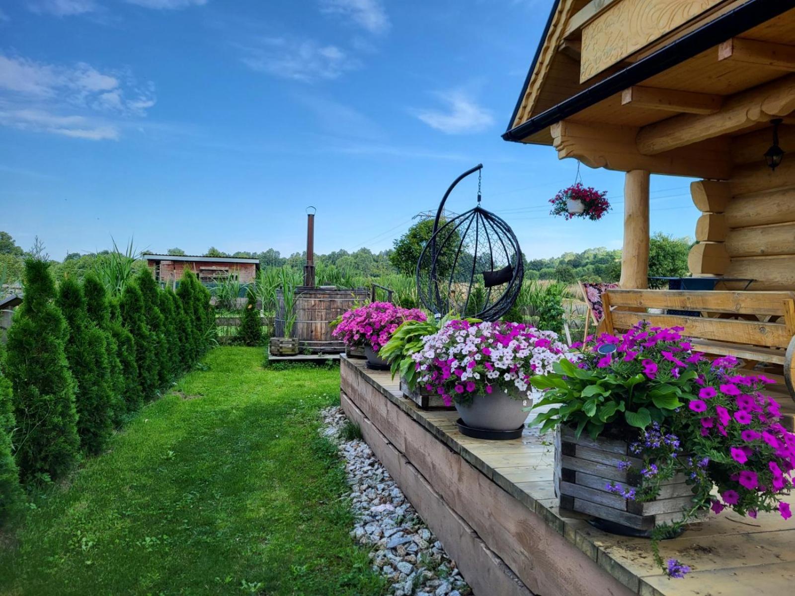 Sudecki Dym Z Kominkiem Kolo Karpacza. Agroturystyka Janowice Wielkie Bagian luar foto